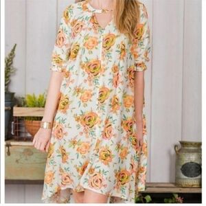 ☆NWT Matilda Jane Sunday Best Dress